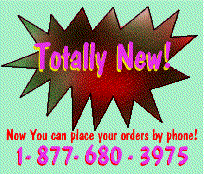 toll free order by phone