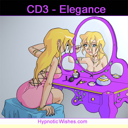 Forced Feminization CD Art