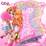 Hypnosis CD to become a brainless bimbo airhead