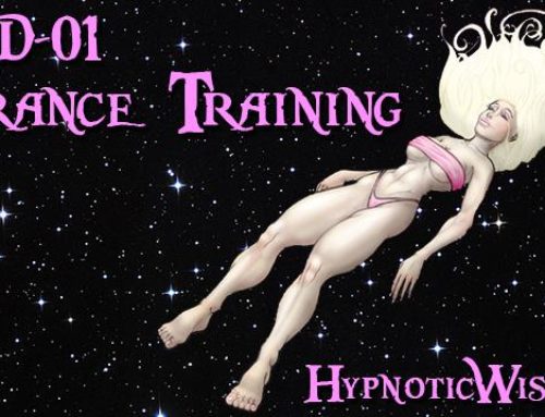CD 01 – Trance Training