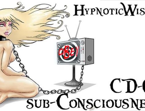 CD 02 – sub-Consciousness