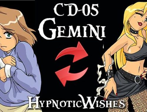 CD 05 – Gemini